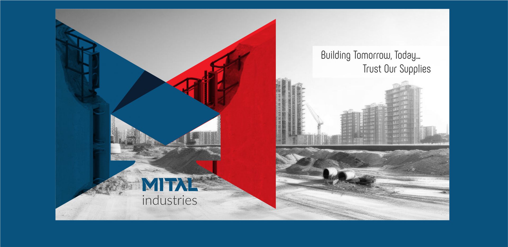 Mital Industries